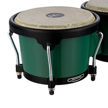 Load image into Gallery viewer, Meinl - ABS Bongo HB50FG Forest Green - Musik Utan Gränser