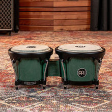 Load image into Gallery viewer, Meinl - ABS Bongo HB50FG Forest Green - Musik Utan Gränser