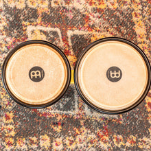 Ladda upp bild till gallerivisning, Meinl - HB50IY Journey Series ABS Bongo Illuminating Yellow - Musik Utan Gränser