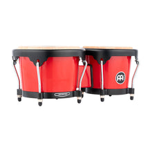 Ladda upp bild till gallerivisning, Meinl - HB50R Journey Series ABS Bongo Red - Musik Utan Gränser