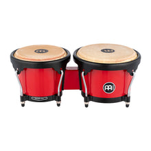 Ladda upp bild till gallerivisning, Meinl - HB50R Journey Series ABS Bongo Red - Musik Utan Gränser