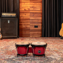 Ladda upp bild till gallerivisning, Meinl - HB50R Journey Series ABS Bongo Red - Musik Utan Gränser