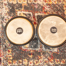 Ladda upp bild till gallerivisning, Meinl - HB50UG Journey Series ABS Bongo Ultimate Gray - Musik Utan Gränser