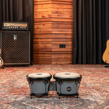 Ladda upp bild till gallerivisning, Meinl - HB50UG Journey Series ABS Bongo Ultimate Gray - Musik Utan Gränser