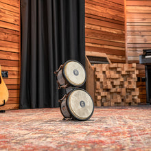 Ladda upp bild till gallerivisning, Meinl - HB50UG Journey Series ABS Bongo Ultimate Gray - Musik Utan Gränser