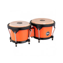 Ladda upp bild till gallerivisning, Meinl - HB50ES Journey Series ABS Bongo Electric Coral - Musik Utan Gränser
