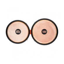 Ladda upp bild till gallerivisning, Meinl - HB50ES Journey Series ABS Bongo Electric Coral - Musik Utan Gränser