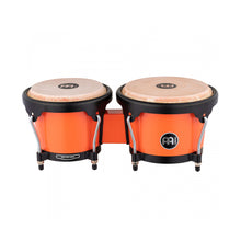 Ladda upp bild till gallerivisning, Meinl - HB50ES Journey Series ABS Bongo Electric Coral - Musik Utan Gränser
