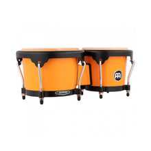 Ladda upp bild till gallerivisning, Meinl - HB50CS Journey Series ABS Bongo Creamsicle - Musik Utan Gränser