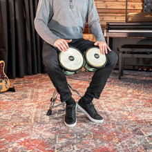 Load image into Gallery viewer, Meinl - HB50SF Journey Series ABS Bongo Seafoam Green - Musik Utan Gränser