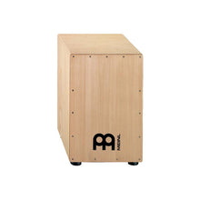 Load image into Gallery viewer, Meinl - HCAJ1NT 18'' Natural Cajon - Musik Utan Gränser