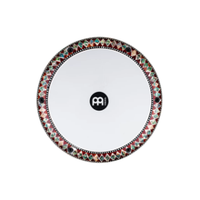 Load image into Gallery viewer, Meinl - AEED3 8 3/4" Artisan Doumbek White Burl Mosaic Palacel - Musik Utan Gränser
