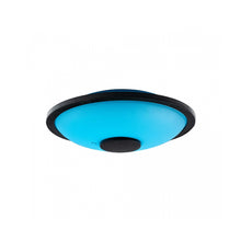 Load image into Gallery viewer, NINO - NINO981 Steel Tongue Drum Small 7'' Blue - Musik Utan Gränser