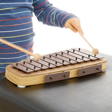 Ladda upp bild till gallerivisning, NINO902 Klockspel 13 toner