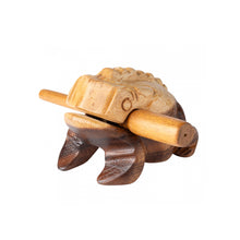 Ladda upp bild till gallerivisning, NINO - NINO513NT Woodfrog Small Natural - Musik Utan Gränser