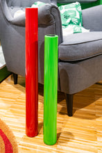 Load image into Gallery viewer, 24" Synthetic Rainstick NINO-LSRS-R
