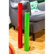 Load image into Gallery viewer, 24" Synthetic Rainstick NINO-LSRS-R