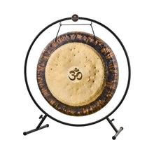 Ladda upp bild till gallerivisning, TMRGS1 Runt gongstativ upp till 32’’