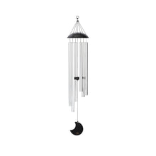 Load image into Gallery viewer, Meinl Sonic Energy - MMC44S Moon Meditation Chime 44" Silver - Musik Utan Gränser