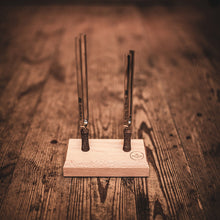 Load image into Gallery viewer, Meinl Sonic Energy - TF-SET-2 Tuning Fork Set 2 pcs - Musik Utan Gränser