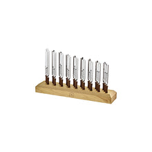 Load image into Gallery viewer, Meinl Sonic Energy - TF-SET-27 Tuning Fork Set 27 pcs - Musik Utan Gränser