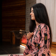 Ladda upp bild till gallerivisning, Meinl Sonic Energy - TTF-E-G Therapy Tunging Fork Earth-Year/OM Grounding - Musik Utan Gränser