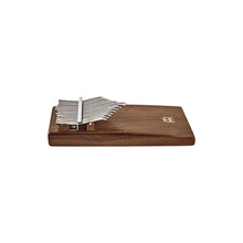 Ladda upp bild till gallerivisning, Meinl Sonic Energy - KL1701S Kalimba Solid C Major 17-Notes Black Walnut - Musik Utan Gränser