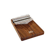 Load image into Gallery viewer, Meinl - KL1703S Sonic Energy Solid Kalimba 17 toner - Musik Utan Gränser