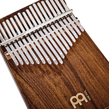 Load image into Gallery viewer, Meinl - KL1703S Sonic Energy Solid Kalimba 17 toner - Musik Utan Gränser