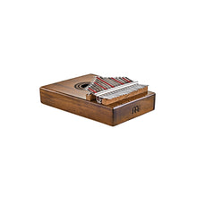 Ladda upp bild till gallerivisning, Meinl Sonic Energy - PKL1708H Kalimba C Major 17-Notes Mahogany med pickup - Musik Utan Gränser
