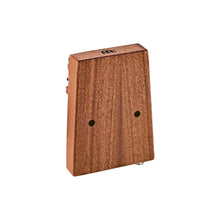 Ladda upp bild till gallerivisning, Meinl Sonic Energy - PKL1708H Kalimba C Major 17-Notes Mahogany med pickup - Musik Utan Gränser