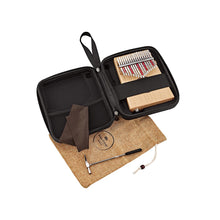 Ladda upp bild till gallerivisning, Meinl Sonic Energy - PKL1709H Kalimba C Major 17-Notes Maple med pickup - Musik Utan Gränser