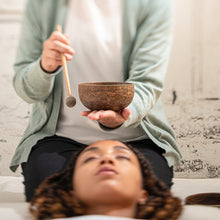 Load image into Gallery viewer, Meinl Sonic Energy - SB-O-600 Origin Singing Bowl 5.1'' - Musik Utan Gränser