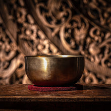 Load image into Gallery viewer, Meinl Sonic Energy - SB-U-600 Singing Bowl 14–14.5 cm - Musik Utan Gränser