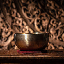 Ladda upp bild till gallerivisning, Meinl Sonic Energy - SB-U-700 Singing Bowl 15–15.5 cm - Musik Utan Gränser