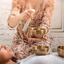 Ladda upp bild till gallerivisning, Meinl Sonic Energy - SB-U-1500 Universal Singing Bowl 3 pcs set - Musik Utan Gränser