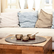 Ladda upp bild till gallerivisning, Meinl Sonic Energy - SB-U-1500 Universal Singing Bowl 3 pcs set - Musik Utan Gränser