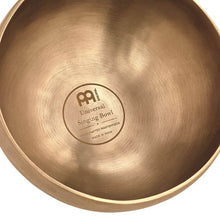 Load image into Gallery viewer, Meinl Sonic Energy - SB-U-1750 Universal Singing Bowl Set 4 pcs set - Musik Utan Gränser