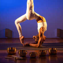 Ladda upp bild till gallerivisning, Meinl Sonic Energy - SB-U-2950 Universal Singing Bowl Set 5 pcs set - Musik Utan Gränser