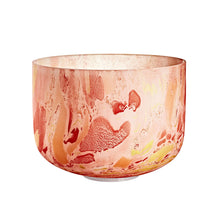 Ladda upp bild till gallerivisning, Meinl Sonic Energy - MCSB10D Marble Singing Bowl 10" Note D4 Sacral Chakra - Musik Utan Gränser