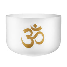 Load image into Gallery viewer, Meinl Sonic Energy - PCSB16OM Planetary Tuned Crystal Bowl 16" OM - Musik Utan Gränser