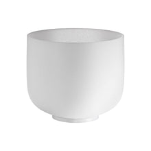 Ladda upp bild till gallerivisning, CSB8B Crystal Singing Bowl 8" / B / 432Hz Crown Chakra