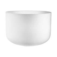 Ladda upp bild till gallerivisning, CSB16C3 Crystal Singing Bowl 16'' Note C3 Roat Chakra