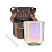Load image into Gallery viewer, Meinl Sonic Energy - ECSB6E4CL Essence Singing Bowl 6" Note E4 Solarplex Chakra - Musik Utan Gränser