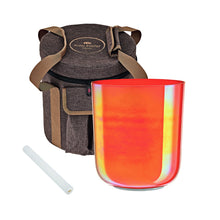 Load image into Gallery viewer, Meinl Sonic Energy - ECSB67C4OR Essence Singing Bowl 6.7" Note C4 Root Chakra - Musik Utan Gränser