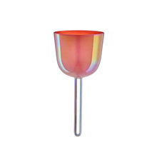 Load image into Gallery viewer, Meinl Sonic Energy - ESOLCSB963 Essence Solfeggio Crystal Singing Bowl 963 Hz - Musik Utan Gränser