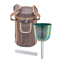 Ladda upp bild till gallerivisning, Meinl Sonic Energy - Essence Solfeggio Crystal FA 639 Hz ESOLCSB639 - Musik Utan Gränser