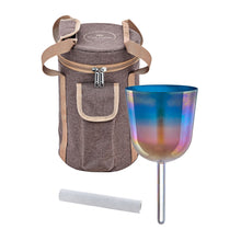 Ladda upp bild till gallerivisning, Meinl Sonic Energy - ESOLCSB528 Essence Solfeggio MI 528 Hz - Musik Utan Gränser