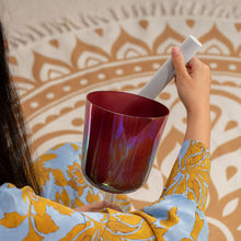 Ladda upp bild till gallerivisning, Meinl Sonic Energy - Essence Solfeggio Crystal RE 417 Hz ESOLCSB417 - Musik Utan Gränser