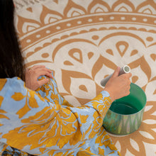 Ladda upp bild till gallerivisning, Meinl Sonic Energy - ESOLCSB285 Essence Solfeggio Crystal Singing Bowl 285 Hz - Musik Utan Gränser